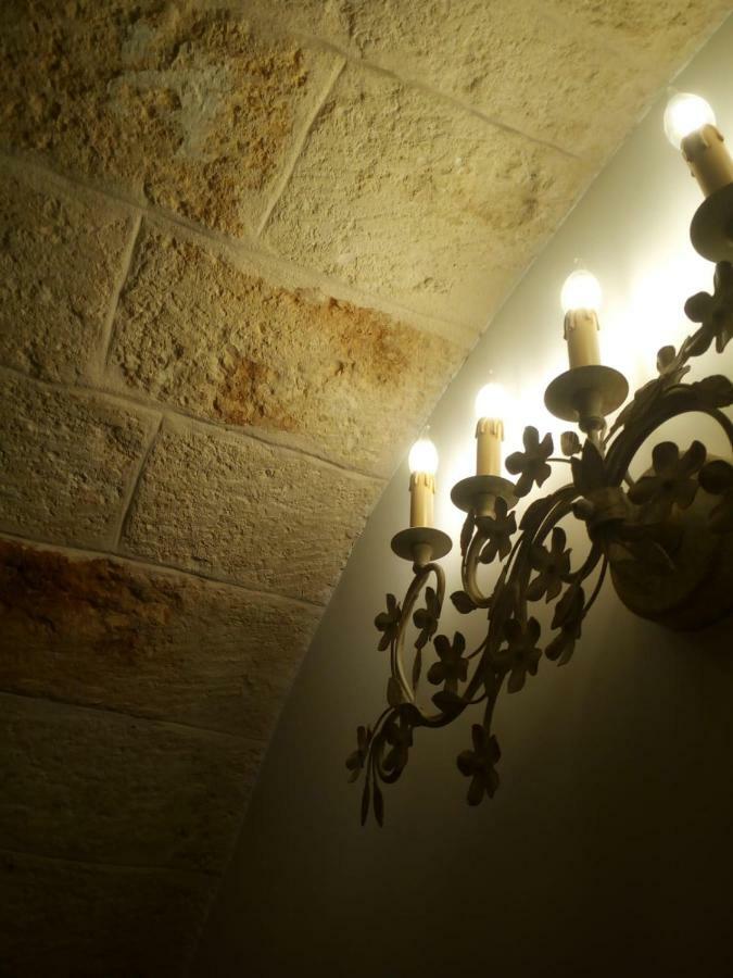 N.D.V.La Casetta Daire Fasano Dış mekan fotoğraf